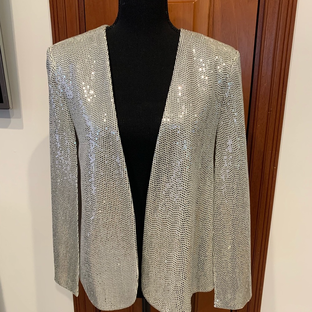 Zara jacket